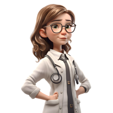 doctor